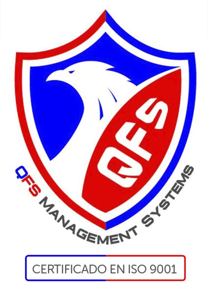 ISO 9001